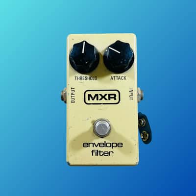 MXR MX-120 Envelope Filter 1976 - 1979 image 1