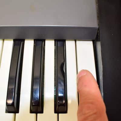 Roland Juno-106 61-Key Programmable Polyphonic Synthesizer Keyboard image 7