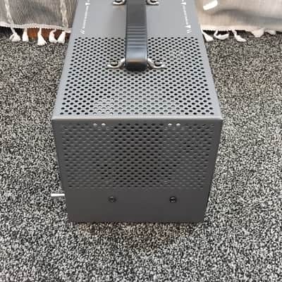 Victory Amps VX The Kraken MK1 guitar amp - with gig bag and footswitch image 5