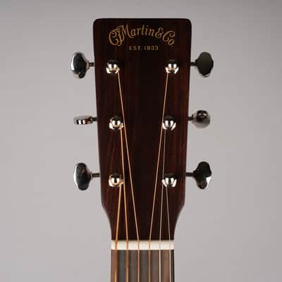 Martin 000E Retro Plus - 2024 - Natural image 3