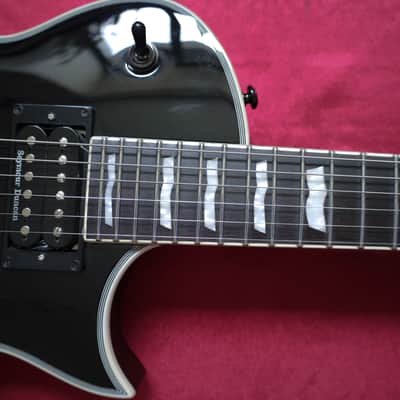 ESP LTD EC-1000S Duncan 2013 - 2016 - Black image 6
