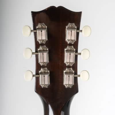 1956 Gibson SJN Country Western image 9