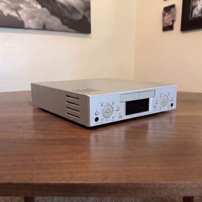 Linn Classik Movie - Silver Integrated Amplifier & Tuner / Preamp SEE VIDEO - READ image 5