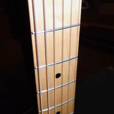 Fender TN-69 / TN-70 Thinline Telecaster Guitar Reissue CIJ Japan image 18