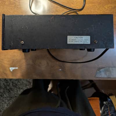 TEAC AN-60 image 6