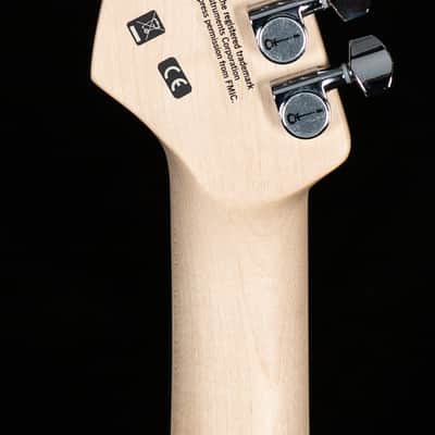 Charvel Pro-Mod So-Cal Style 1 HSH FR E Ebony Fingerboard Robin's Egg Blue (044) image 6