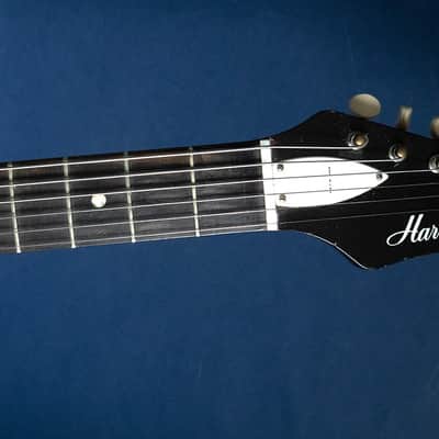 1969 Harmony Bobcat image 12