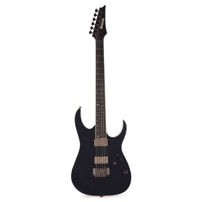 Ibanez RG5121RDBF RG Prestige Electric Guitar Dark Tide Blue Flat image 4