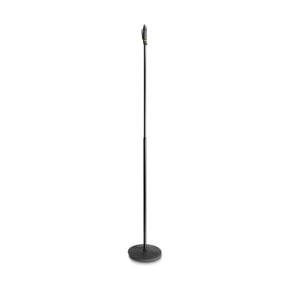 Gravity Stands GR-GMS 231 HB | Microphone Stand With Round Base And One-Hand Clutch image 5