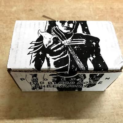 Reverb.com listing, price, conditions, and images for old-blood-noise-endeavors-procession