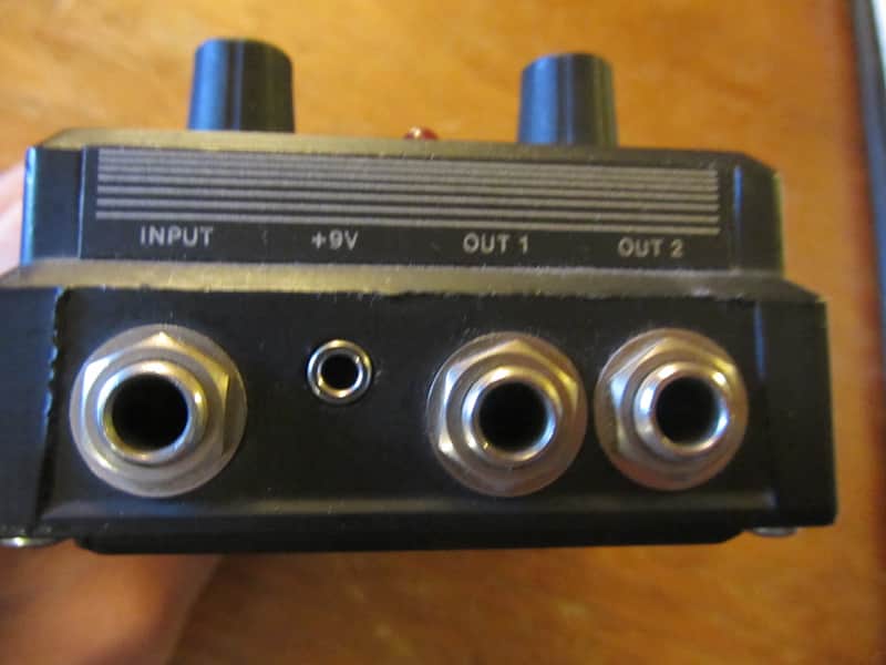 ギター MXR Dyna Comp M-202 Black MXR Dyna Comp M-202 1982-1984 Black | Reverb