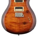 PRS SE Custom 24 2012 - 2016 - Tobacco Sunburst