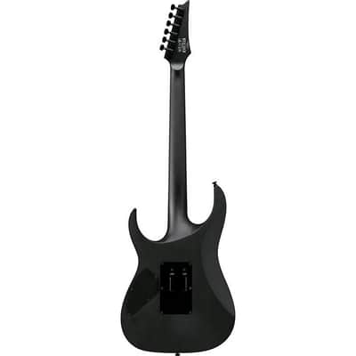 Ibanez RGRT420-WK Standard 2025 - Present - Weathered Black image 2