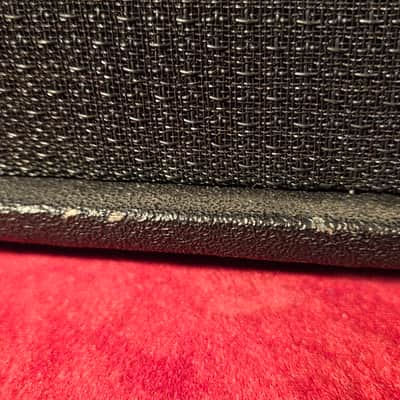 Gallien-Krueger CX210 400-Watt 2x10" 8 Ohm Bass Cabinet image 3