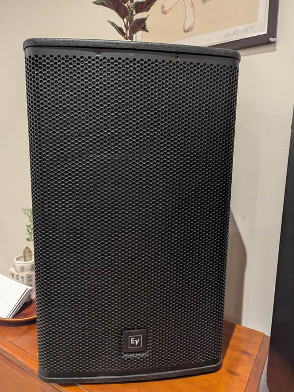 Electro-Voice ELX-115P Live X Series 15