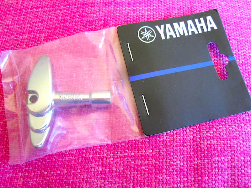 Yamaha Drum Key image 1