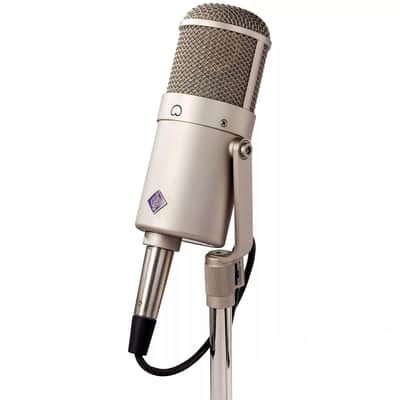 Neumann U 47 FET Collector's Edition image 2