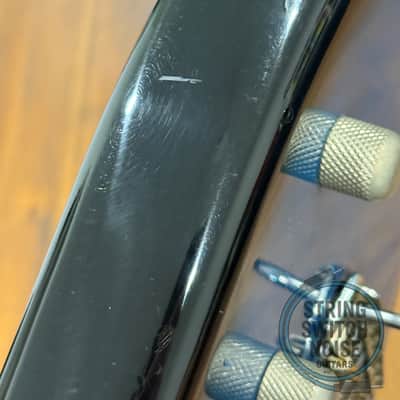 Tokai Stratocaster Guitar, Super Edition HH, MIJ, 1984, Blue Burst image 16