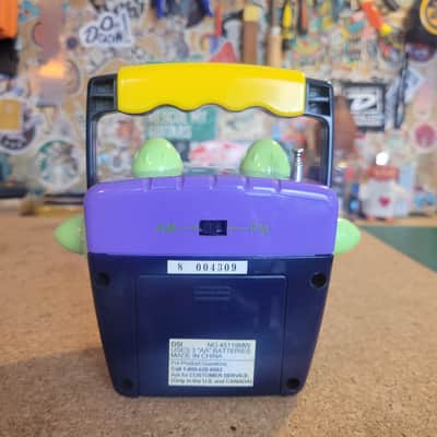 Radio Guitar Amp by Weird & Wired (Lo-Fi Fuzz) image 5