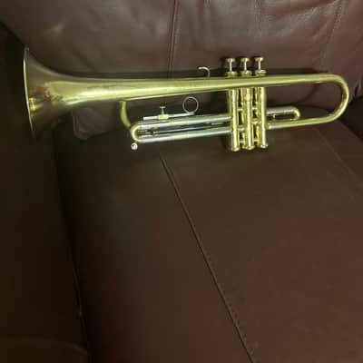 Getzen 300 Bb Trumpet SN K69892 image 4