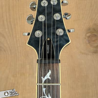 Schecter C1 Classic - Used image 4
