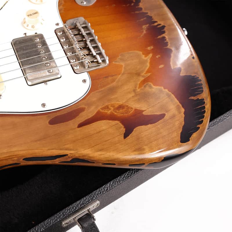 ESP GL-56 George Lynch Signature image 9
