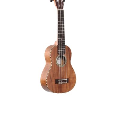 Cordoba 25S Soprano Ukulele image 5