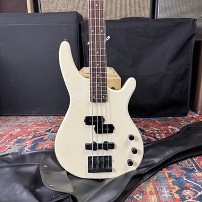 Rockoon RHB-42 Super Material by Kawai Short Scale Bass Made in Japan - 1990 image 4