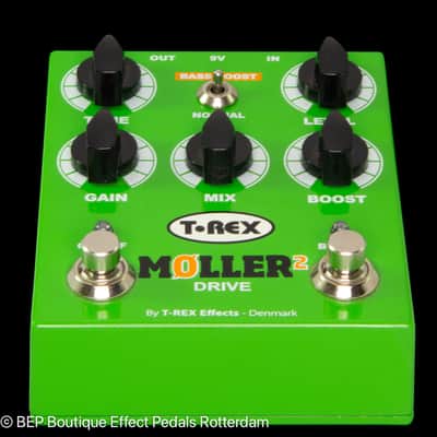 T-Rex Moller 2 2010s Overdrive image 8