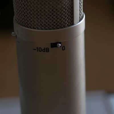 Advanced Audio CM87SE (Upgrade officiel depuis CM87) image 7