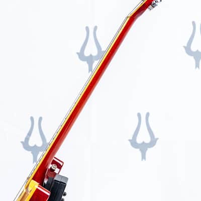 Daion PowerMark X 1979 - Wine Red - First Generation image 10