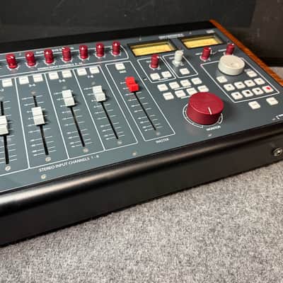 Rupert Neve Designs 5060 Centerpiece 2023 image 3