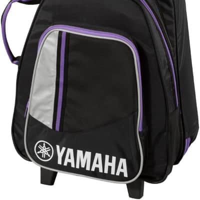 Yamaha Student Combination Percussion Kit with Rolling Case image 4