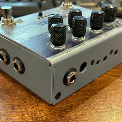 Wampler Terraform 2019 - Graphic image 3