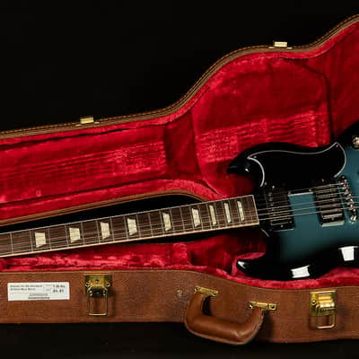 Gibson Custom Color Series 1961 SG Standard image 5