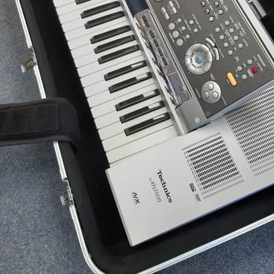 Technics SX-KN7000 61 Key Arranger Keyboard
