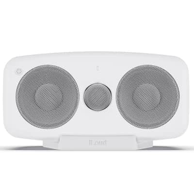 IK Multimedia iLoud MTM MKII Monitors (White) image 4