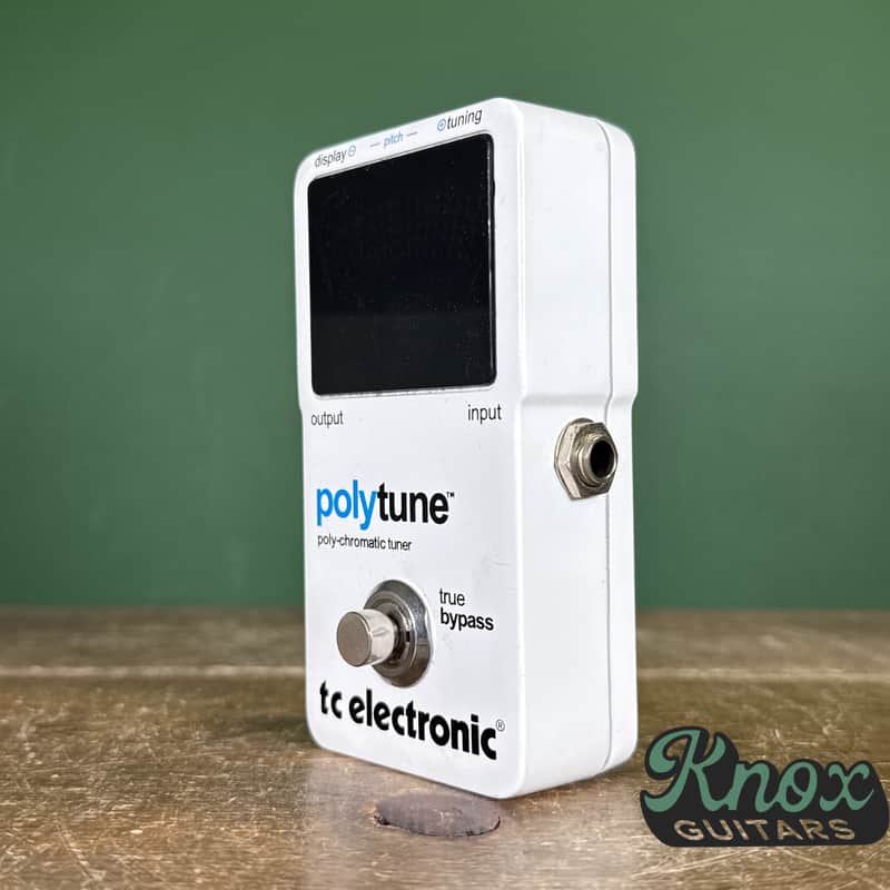 TC Electronic Polytune