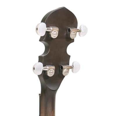 Gold Tone 5-String Bluegrass Banjo Package - CC-BG image 7