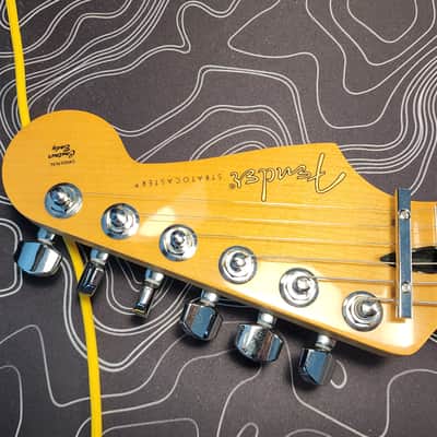 Fender Player II Modified Stratocaster HSS Floyd Rose with Rosewood Fretboard 2025 - Present - Dusk image 5