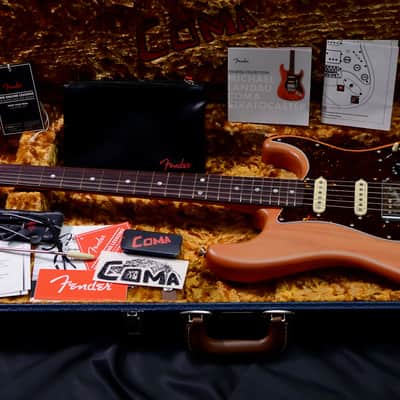 Fender Michael Landau Coma Stratocaster - USA, 2022 image 1