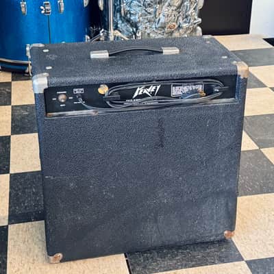 Immagine Peavey TKO 80 Bass Amp  1980s - 5