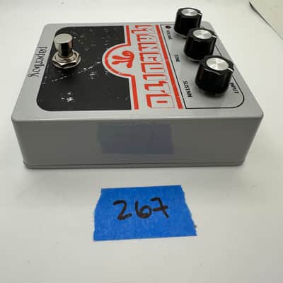 Paperboy Pedals Manguito V3 Serial #02! x206 image 4