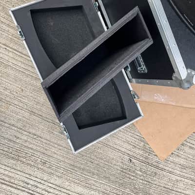 Funktion-One Set of 2 × F1201 Weather Resistant Black and Flightcase image 5