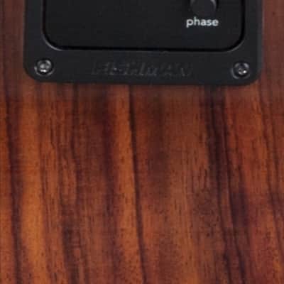Kremona F65CW | Fiesta Classical Cutaway w/ Fishman.  New with Full Warranty! image 5