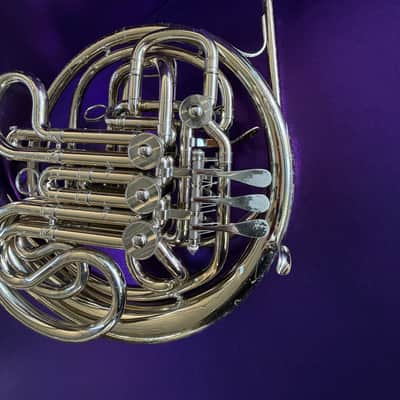 Yamaha YHR-668N image 7