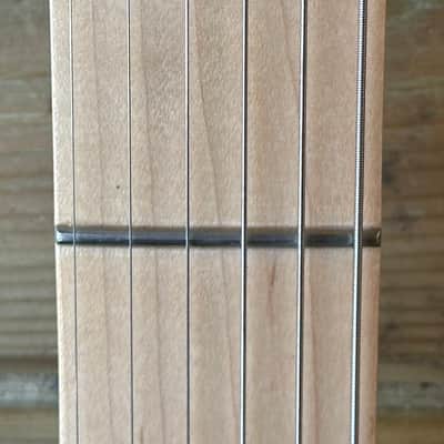 Fender THE TPP FRANCIS ROSSI "STATUS QUO" TELECASTER TRIBUTE. 2019 - Green image 6