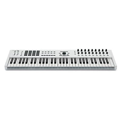 Immagine Arturia KeyLab 61 USATO - 7