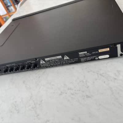 Yamaha TG 500 image 8