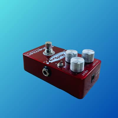 Modtone Bohemian Overdrive image 3